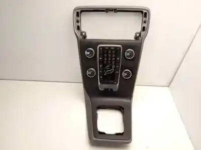 Автозапчасти б/у климат-контроль за volvo v40 kinetic ссылки oem iam 3346902y5cs