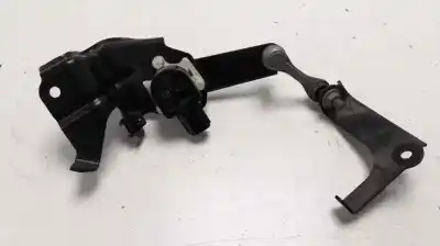 Peça sobressalente para automóvel em segunda mão motor de regulação faróis por mazda 6 lim. (gh) (.2012->) luxury referências oem iam 6b1221