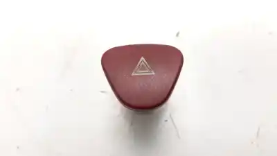 Peça sobressalente para automóvel em segunda mão interruptor 4 piscas - emergência por citroen c3 1.4 referências oem iam 96405776kr