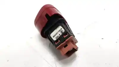 Pezzo di ricambio per auto di seconda mano avvertimento per citroen c3 1.4 riferimenti oem iam 96405776kr  