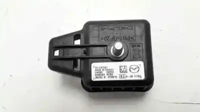 Second-hand car spare part ignition switch for mazda 6 lim. (gh) (.2012->) luxury oem iam references 4767sb1  