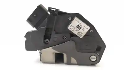 Peça sobressalente para automóvel em segunda mão fechadura da porta traseira direita por ford focus lim. (cb8) trend referências oem iam bm5aa26412af