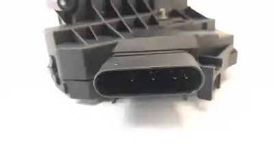 Pezzo di ricambio per auto di seconda mano serratura porta posteriore destra per ford focus lim. (cb8) trend riferimenti oem iam bm5aa26412af  crdfrd9457