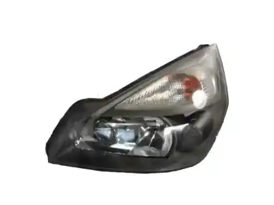 Автозапчастина б/у ліва фара для renault espace iv (jk0) privilege посилання на oem iam 15565900