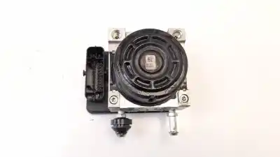 Peça sobressalente para automóvel em segunda mão abs por nissan note (e11e) 1.5 dci turbodiesel cat referências oem iam 476603vu0b