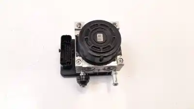 Second-hand car spare part abs for nissan note (e11e) 1.5 dci turbodiesel cat oem iam references 476603vu0b  