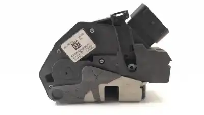 Peça sobressalente para automóvel em segunda mão fechadura da porta dianteira esquerda por ford focus lim. (cb8) trend referências oem iam bm5aa21813af