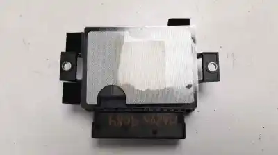 Peça sobressalente para automóvel em segunda mão módulo eletrônico por mazda 6 lim. (gh) (.2012->) luxury referências oem iam 234299101
