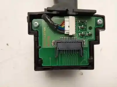 Peça sobressalente para automóvel em segunda mão comutador de limpa vidros por volvo v40 kinetic referências oem iam 31456041  