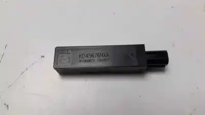 Peça sobressalente para automóvel em segunda mão sensor por mazda 6 lim. (gh) (.2012->) luxury referências oem iam kd45676nxa