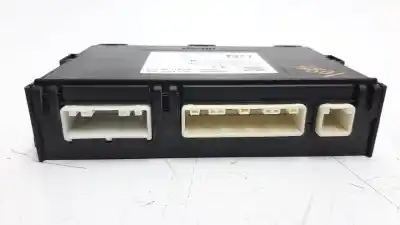 Second-hand car spare part electronic module for suzuki vitara (ly) 1.6 ddis (apk 416d) oem iam references 3717154p00  ghrs004610