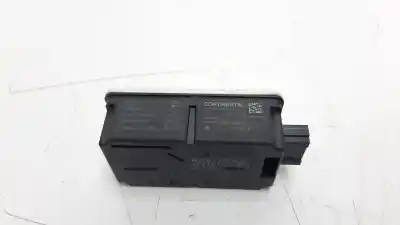 Pezzo di ricambio per auto di seconda mano modulo elettronico per suzuki vitara (ly) 1.6 ddis (apk 416d) riferimenti oem iam 3716061m11