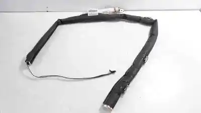 Автозапчастина б/у передня права подушка безпеки для citroen c4 picasso intensive посилання на oem iam 9800483280