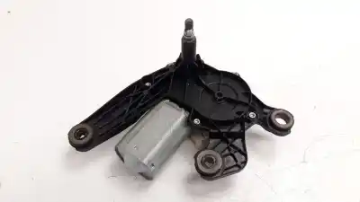 Peça sobressalente para automóvel em segunda mão motor do limpador traseiro por citroen c3 1.4 referências oem iam 9683557580