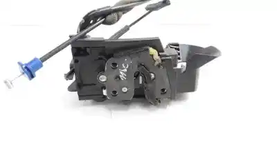 Автозапчастина б/у замок передніх дверей лівий для citroen c4 picasso intensive посилання на oem iam 9805635580   Автозапчастина б/у замок передніх дверей лівий для citroen c4 picasso intensive посилання на oem iam 9805635580