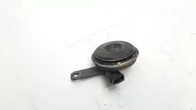 Pezzo di ricambio per auto di seconda mano corno per suzuki vitara (ly) 1.6 ddis (apk 416d) riferimenti oem iam 2722001941