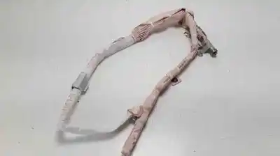 Peça sobressalente para automóvel em segunda mão airbag de cortina dianteiro direito por mazda 6 lim. (gh) (.2012->) luxury referências oem iam 