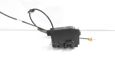 Автозапчастина б/у замок заднього правого дверя для citroen c4 picasso intensive посилання на oem iam 9805635980   Автозапчастина б/у замок заднього правого дверя для citroen c4 picasso intensive посилання на oem iam 9805635980