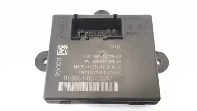 Peça sobressalente para automóvel em segunda mão módulo de confort / bsi /bcm por ford focus lim. (cb8) trend referências oem iam bv6n14b532aj