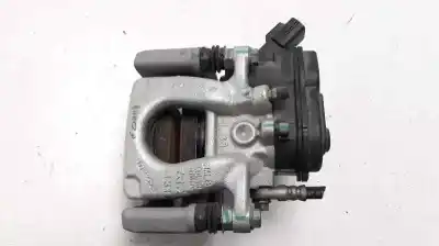 Peça sobressalente para automóvel em segunda mão pinça de travão traseira esquerda por mazda 6 lim. (gh) (.2012->) luxury referências oem iam 6131