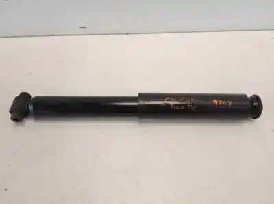 Автозапчастина б/у правий задній амортизатор для citroen c4 picasso intensive посилання на oem iam 9806083180