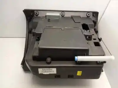 Second-hand car spare part glove compartment for volvo v40 kinetic oem iam references 1284503  