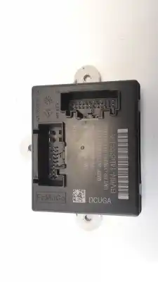 Peça sobressalente para automóvel em segunda mão módulo de confort / bsi /bcm por ford focus lim. (cb8) trend referências oem iam bv6n14b533fa
