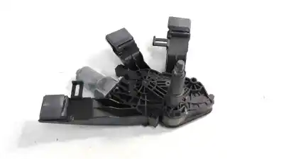 Автозапчастина б/у двигатель заднього склоочисника для citroen c4 picasso intensive посилання на oem iam 9677680580