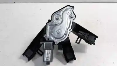 Second-hand car spare part rear windshield wiper motor for citroen c4 picasso intensive oem iam references 9677680580   Second-hand car spare part rear windshield wiper motor for citroen c4 picasso intensive oem iam references 9677680580