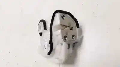 Peça sobressalente para automóvel em segunda mão fechadura da porta traseira direita por mazda 6 lim. (gh) (.2012->) luxury referências oem iam ghk36b18a0032