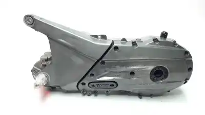 Second-hand car spare part gearbox for bmw c 650 sport 647 cm3 oem iam references 33358524700  
