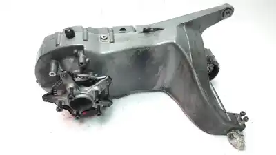 Second-hand car spare part gearbox for bmw c 650 sport 647 cm3 oem iam references 33358524700  