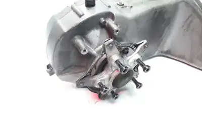 Second-hand car spare part gearbox for bmw c 650 sport 647 cm3 oem iam references 33358524700  