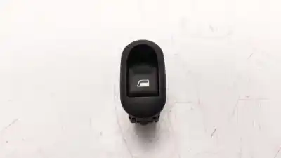 Peça sobressalente para automóvel em segunda mão botão / interruptor elevador vidro dianteiro direito por citroen c3 1.4 referências oem iam 96605364xt