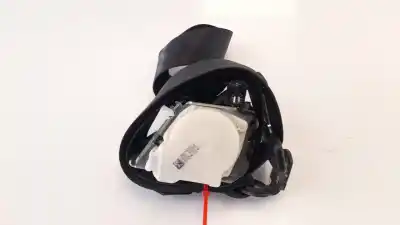 Peça sobressalente para automóvel em segunda mão cinto de segurança traseiro esquerdo por ford focus lim. (cb8) trend referências oem iam bm51611b68ah