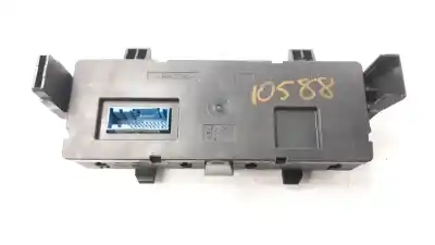 Second-hand car spare part climate control for citroen c3 1.4 oem iam references 96588239xt  