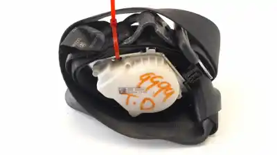 Peça sobressalente para automóvel em segunda mão cinto de segurança traseiro direito por ford focus lim. (cb8) trend referências oem iam bm51611b68ah