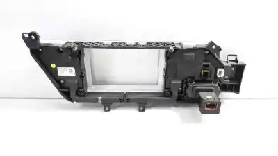 Автозапчастина б/у клімат-контроль для citroen c4 picasso intensive посилання на oem iam 98011198vv   Автозапчастина б/у клімат-контроль для citroen c4 picasso intensive посилання на oem iam 98011198vv