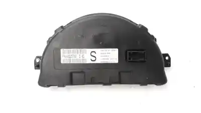 Peça sobressalente para automóvel em segunda mão quadrante por citroen c3 1.4 referências oem iam 9660225780  