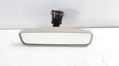 Автозапчастина б/у внутрішне дзеркало для citroen c4 picasso intensive посилання на oem iam 0205028