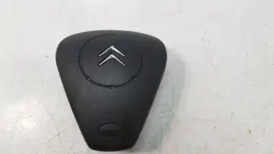 Peça sobressalente para automóvel em segunda mão airbag dianteiro esquerdo por citroen c3 1.4 referências oem iam 96380009vd