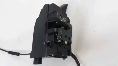 Автозапчастина б/у замок передній праві двері для citroen c4 picasso intensive посилання на oem iam 9805635480