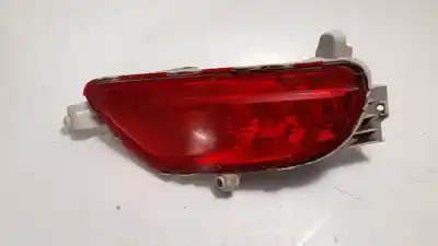 Автозапчастина б/у правий задній протитуман для mazda cx-5 (kf) 2.2 d посилання на oem iam kb9g51650