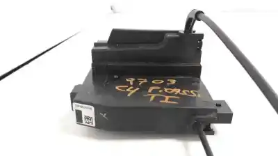 Автозапчастина б/у замок дверей заднього лівого для citroen c4 picasso intensive посилання на oem iam 9805636080   Автозапчастина б/у замок дверей заднього лівого для citroen c4 picasso intensive посилання на oem iam 9805636080