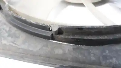 Автозапчастина б/у електро вентилятор для mazda cx-5 (kf) 2.2 d посилання на oem iam 2680007081  