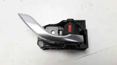 Peça sobressalente para automóvel em segunda mão puxador interior dianteiro direito por mazda 6 lim. (gh) (.2012->) luxury referências oem iam kd53t8314