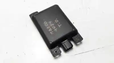 Second-hand car spare part electronic module for mazda 6 lim. (gh) (.2012->) luxury oem iam references gml967y80e  6pz01216738