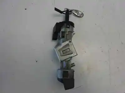 Peça sobressalente para automóvel em segunda mão comutador de ignição por ford focus lim. (cb4) econetic referências oem iam 3m513f880ad