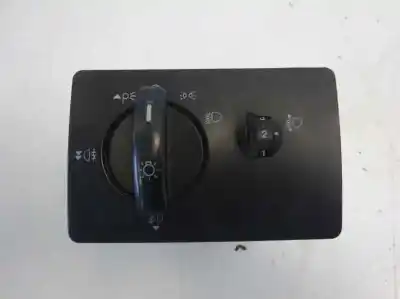 Peça sobressalente para automóvel em segunda mão comutador de luzes por ford focus lim. (cb4) econetic referências oem iam 7m5t13a024la