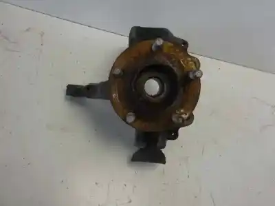 Peça sobressalente para automóvel em segunda mão manga de eixo dianteira direita por ford focus lim. (cb4) econetic referências oem iam 